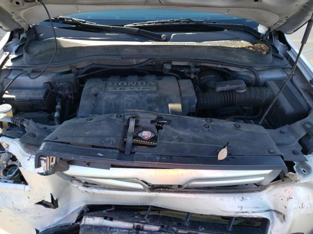 Photo 11 VIN: 5FNYF18486B030145 - HONDA PILOT 