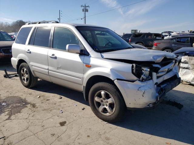 Photo 3 VIN: 5FNYF18486B030145 - HONDA PILOT 