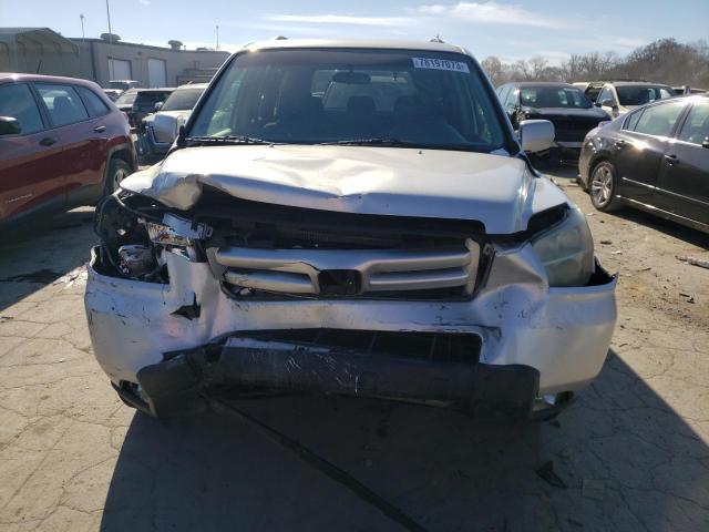 Photo 4 VIN: 5FNYF18486B030145 - HONDA PILOT 