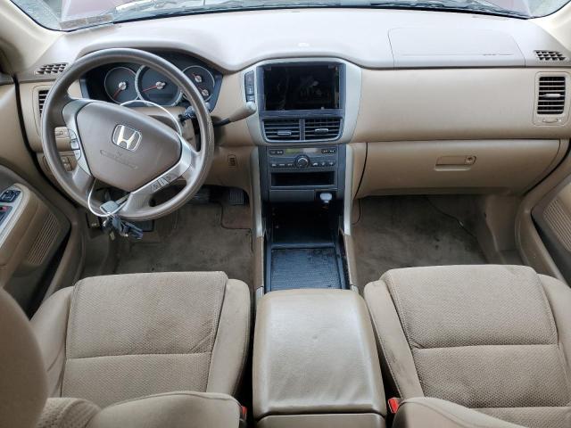 Photo 7 VIN: 5FNYF18487B029563 - HONDA PILOT 