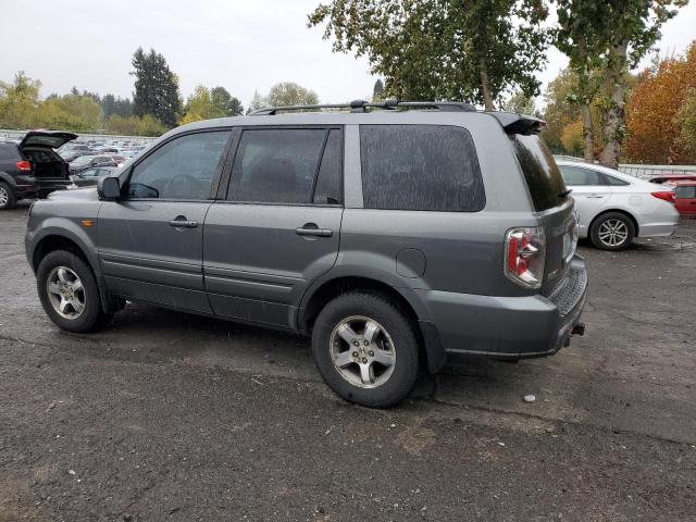 Photo 1 VIN: 5FNYF18488B028088 - HONDA PILOT EX 