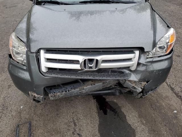 Photo 10 VIN: 5FNYF18488B028088 - HONDA PILOT EX 