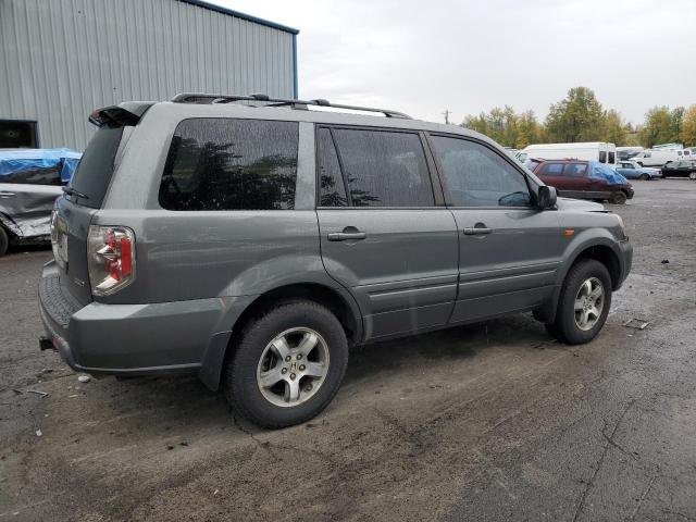 Photo 2 VIN: 5FNYF18488B028088 - HONDA PILOT EX 