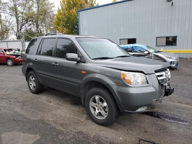 Photo 3 VIN: 5FNYF18488B028088 - HONDA PILOT EX 