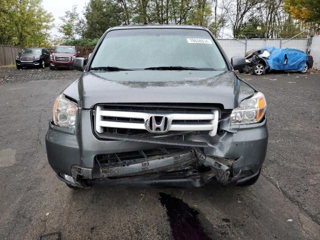 Photo 4 VIN: 5FNYF18488B028088 - HONDA PILOT EX 