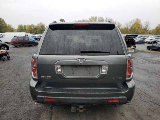 Photo 5 VIN: 5FNYF18488B028088 - HONDA PILOT EX 