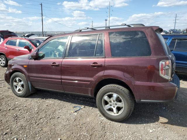 Photo 1 VIN: 5FNYF18488B031587 - HONDA PILOT 