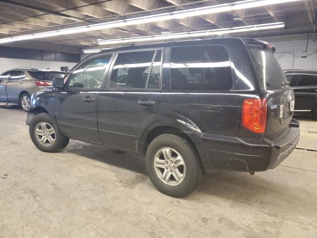 Photo 1 VIN: 5FNYF18495B006080 - HONDA PILOT 