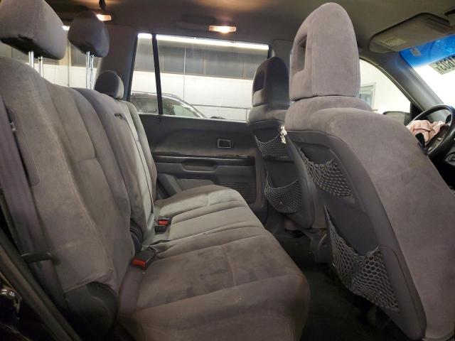 Photo 10 VIN: 5FNYF18495B006080 - HONDA PILOT 