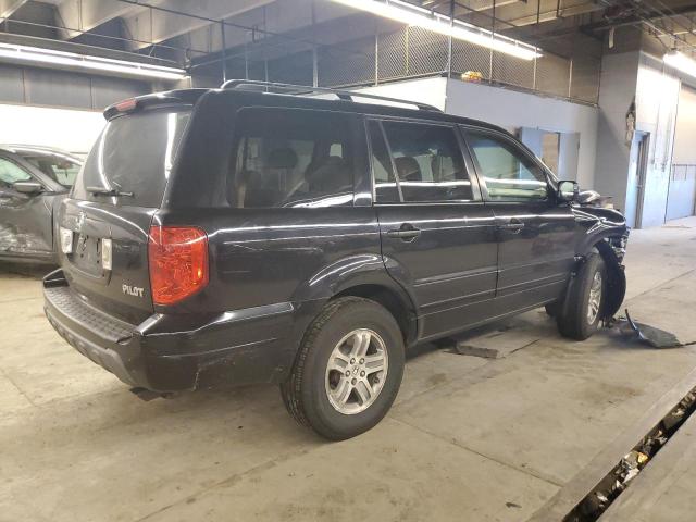 Photo 2 VIN: 5FNYF18495B006080 - HONDA PILOT 