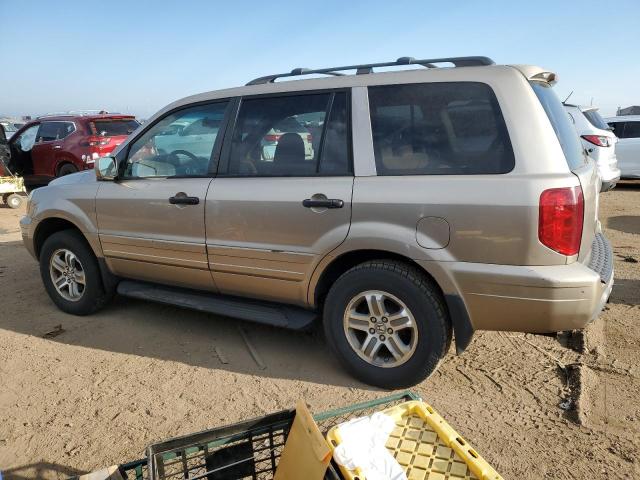 Photo 1 VIN: 5FNYF184X5B027049 - HONDA PILOT 