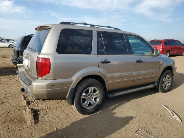 Photo 2 VIN: 5FNYF184X5B027049 - HONDA PILOT 