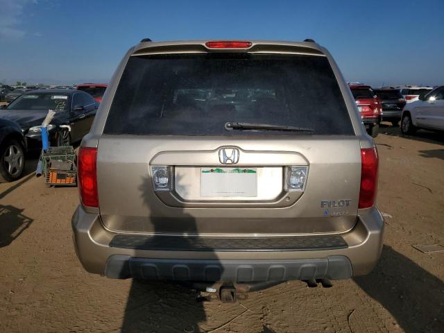 Photo 5 VIN: 5FNYF184X5B027049 - HONDA PILOT 