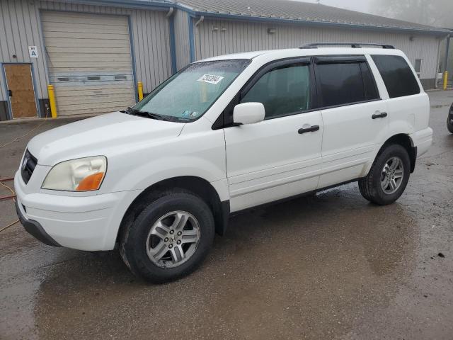 Photo 0 VIN: 5FNYF184X5B059600 - HONDA PILOT EX 