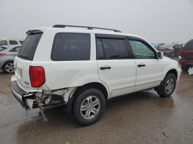 Photo 2 VIN: 5FNYF184X5B059600 - HONDA PILOT EX 