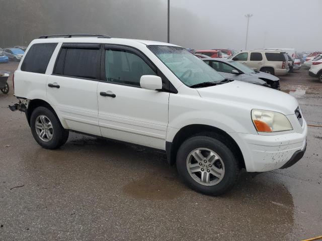 Photo 3 VIN: 5FNYF184X5B059600 - HONDA PILOT EX 