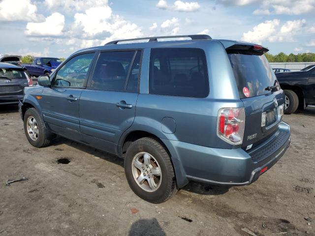 Photo 1 VIN: 5FNYF184X6B009930 - HONDA PILOT EX 