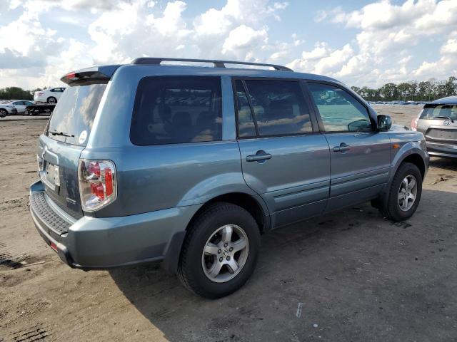 Photo 2 VIN: 5FNYF184X6B009930 - HONDA PILOT EX 