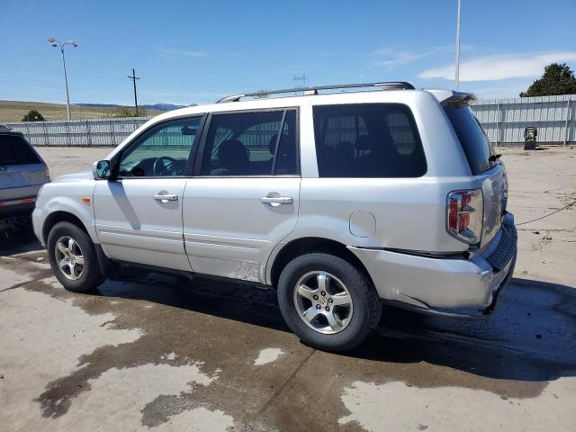 Photo 1 VIN: 5FNYF184X8B044258 - HONDA PILOT 