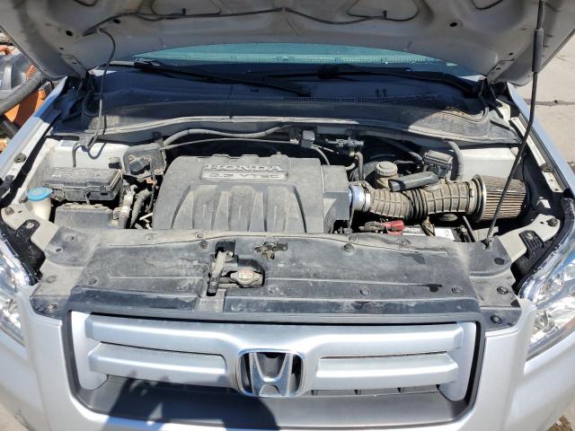 Photo 11 VIN: 5FNYF184X8B044258 - HONDA PILOT 