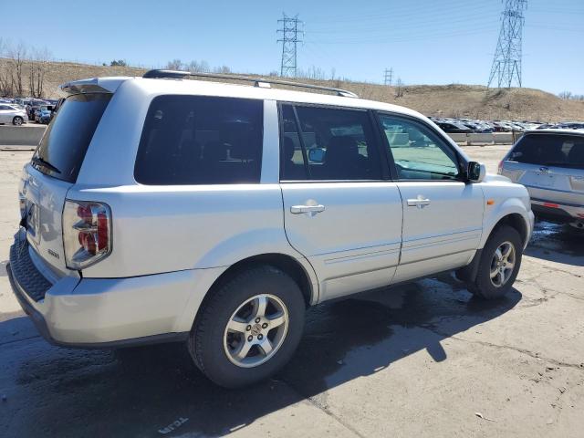 Photo 2 VIN: 5FNYF184X8B044258 - HONDA PILOT 