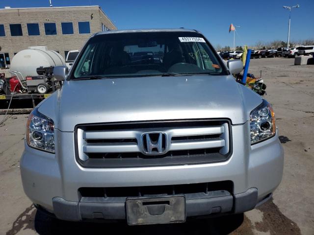 Photo 4 VIN: 5FNYF184X8B044258 - HONDA PILOT 