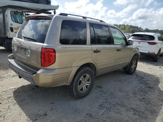 Photo 2 VIN: 5FNYF18505B005182 - HONDA PILOT 