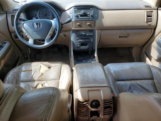 Photo 7 VIN: 5FNYF18505B005182 - HONDA PILOT 