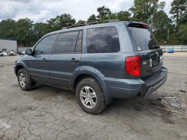 Photo 1 VIN: 5FNYF18505B018949 - HONDA PILOT 