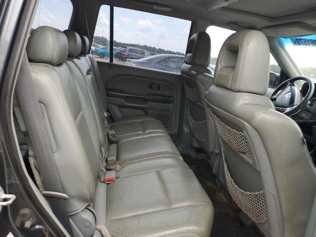 Photo 10 VIN: 5FNYF18505B018949 - HONDA PILOT 