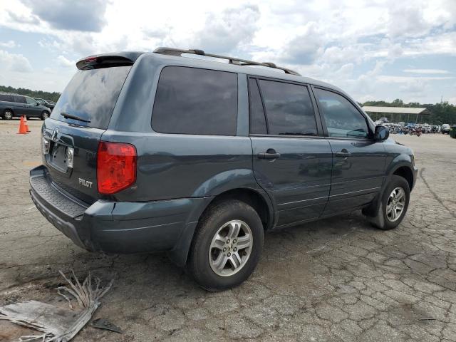 Photo 2 VIN: 5FNYF18505B018949 - HONDA PILOT 