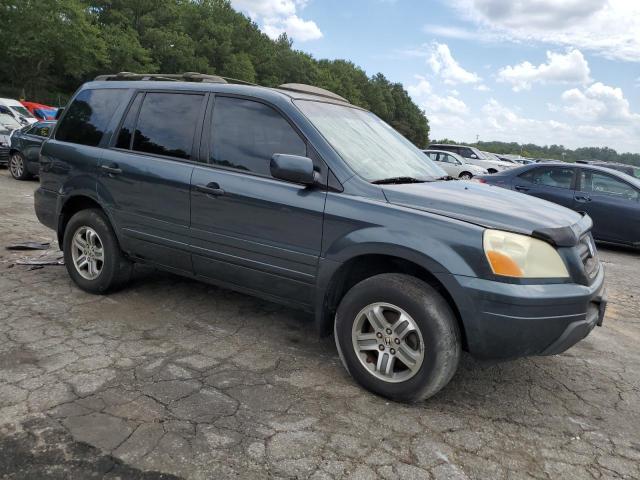 Photo 3 VIN: 5FNYF18505B018949 - HONDA PILOT 