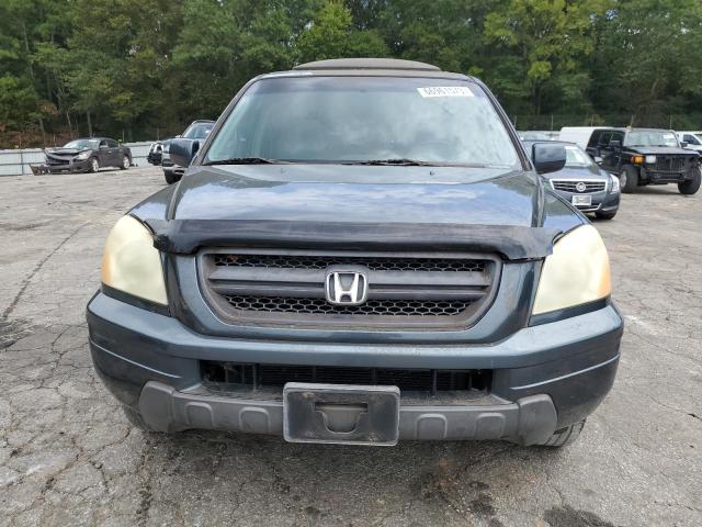 Photo 4 VIN: 5FNYF18505B018949 - HONDA PILOT 