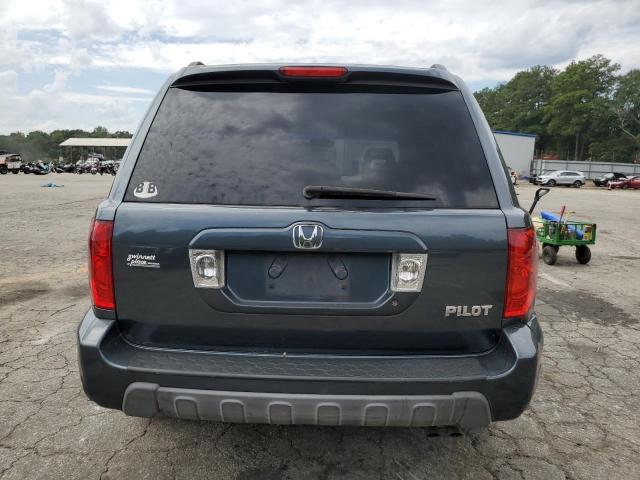 Photo 5 VIN: 5FNYF18505B018949 - HONDA PILOT 