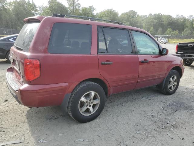 Photo 2 VIN: 5FNYF18505B038070 - HONDA PILOT 