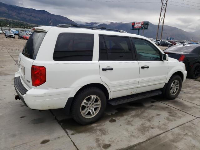 Photo 2 VIN: 5FNYF18505B052986 - HONDA PILOT EXL 