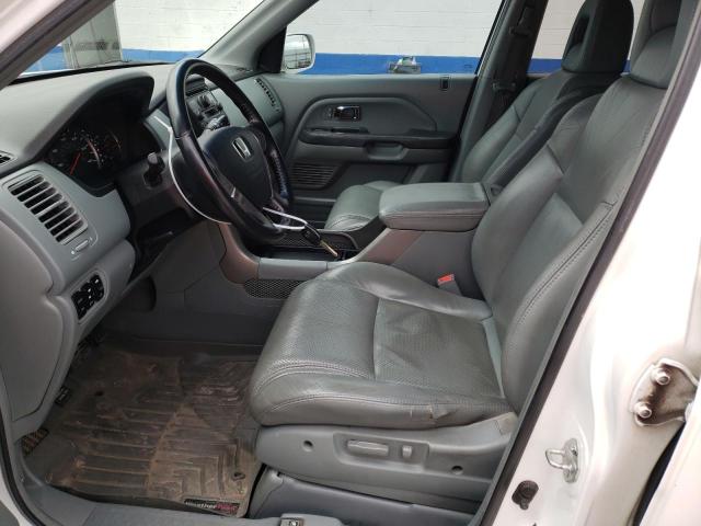 Photo 6 VIN: 5FNYF18505B052986 - HONDA PILOT EXL 