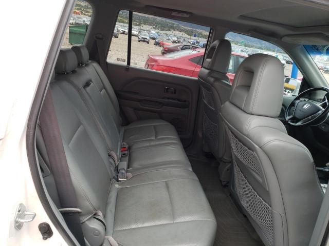 Photo 9 VIN: 5FNYF18505B052986 - HONDA PILOT EXL 