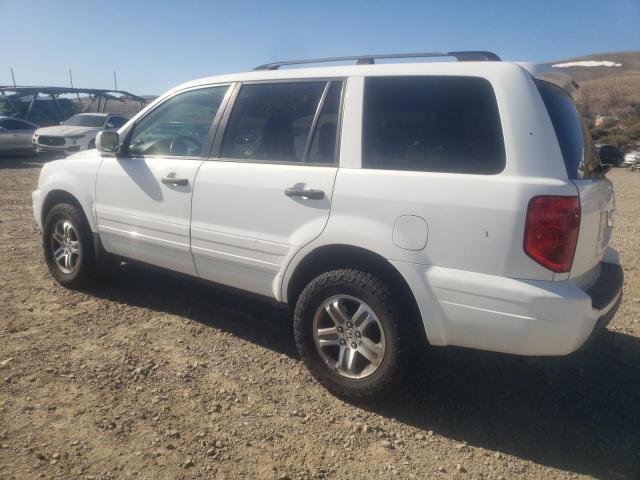 Photo 1 VIN: 5FNYF18505B067861 - HONDA PILOT 