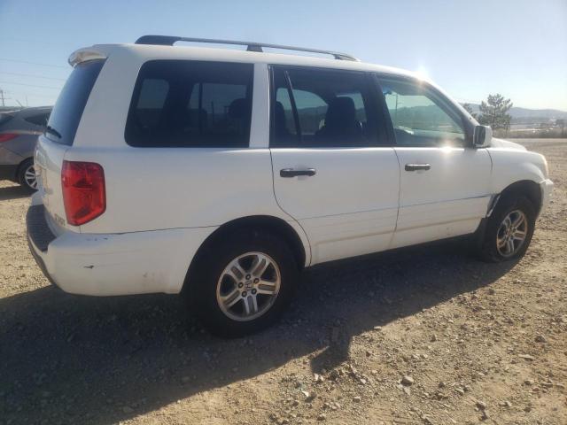 Photo 2 VIN: 5FNYF18505B067861 - HONDA PILOT 