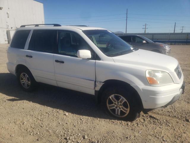 Photo 3 VIN: 5FNYF18505B067861 - HONDA PILOT 