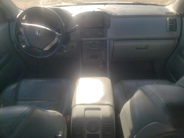 Photo 7 VIN: 5FNYF18505B067861 - HONDA PILOT 