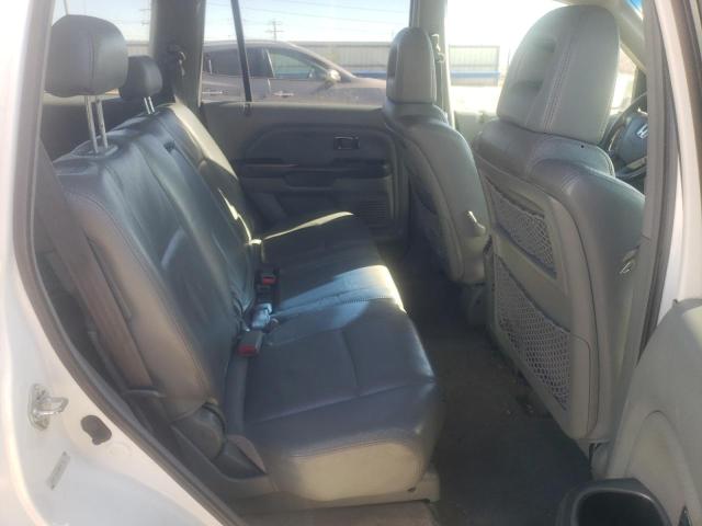 Photo 9 VIN: 5FNYF18505B067861 - HONDA PILOT 