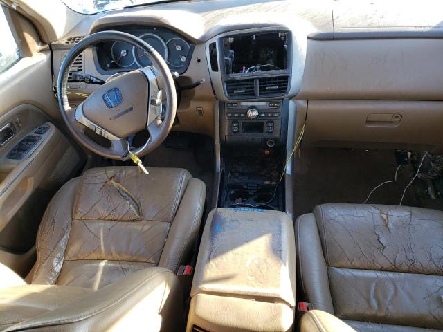 Photo 7 VIN: 5FNYF18507B015035 - HONDA PILOT 