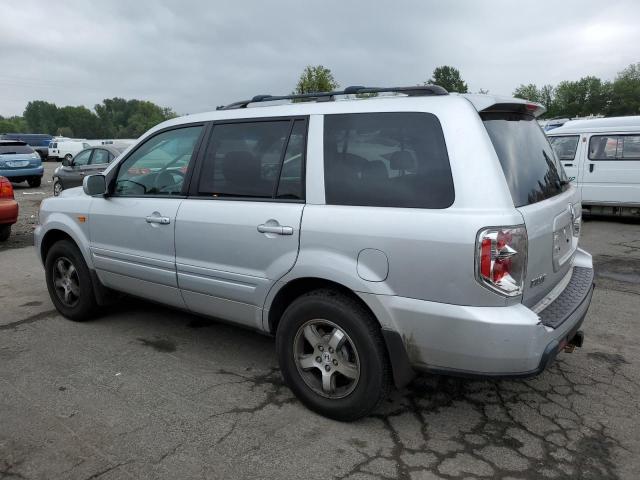 Photo 1 VIN: 5FNYF18507B026410 - HONDA PILOT 