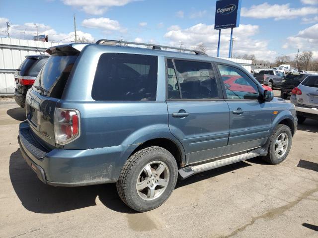 Photo 2 VIN: 5FNYF18508B011262 - HONDA PILOT 