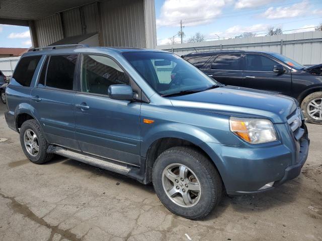 Photo 3 VIN: 5FNYF18508B011262 - HONDA PILOT 