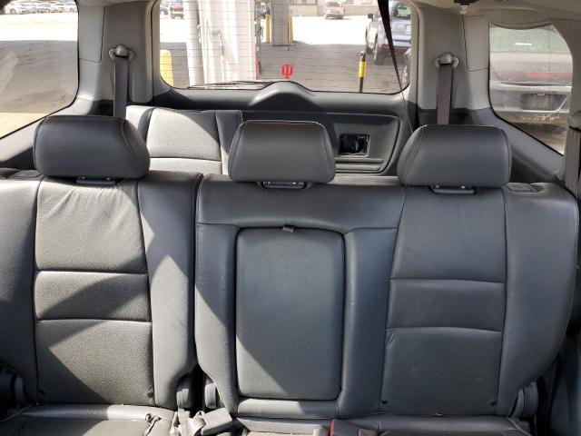 Photo 9 VIN: 5FNYF18508B011262 - HONDA PILOT 