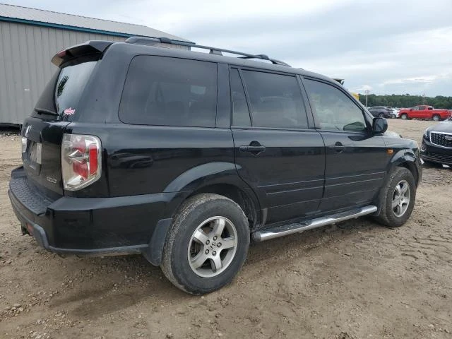 Photo 2 VIN: 5FNYF18508B035125 - HONDA PILOT EXL 