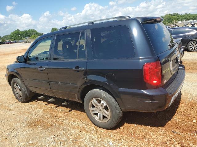 Photo 1 VIN: 5FNYF18514B011443 - HONDA PILOT 